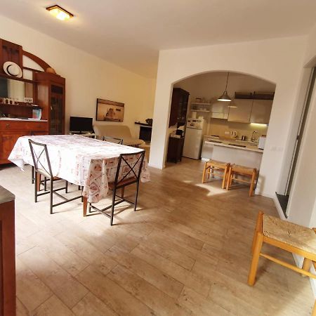Appartement La Terrazza Sul Blu à Corniglia Extérieur photo