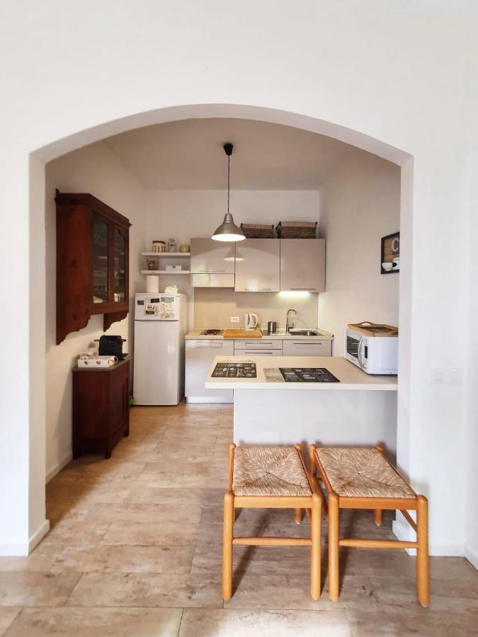 Appartement La Terrazza Sul Blu à Corniglia Extérieur photo