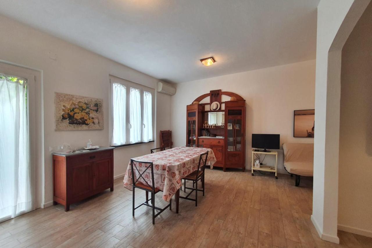 Appartement La Terrazza Sul Blu à Corniglia Extérieur photo