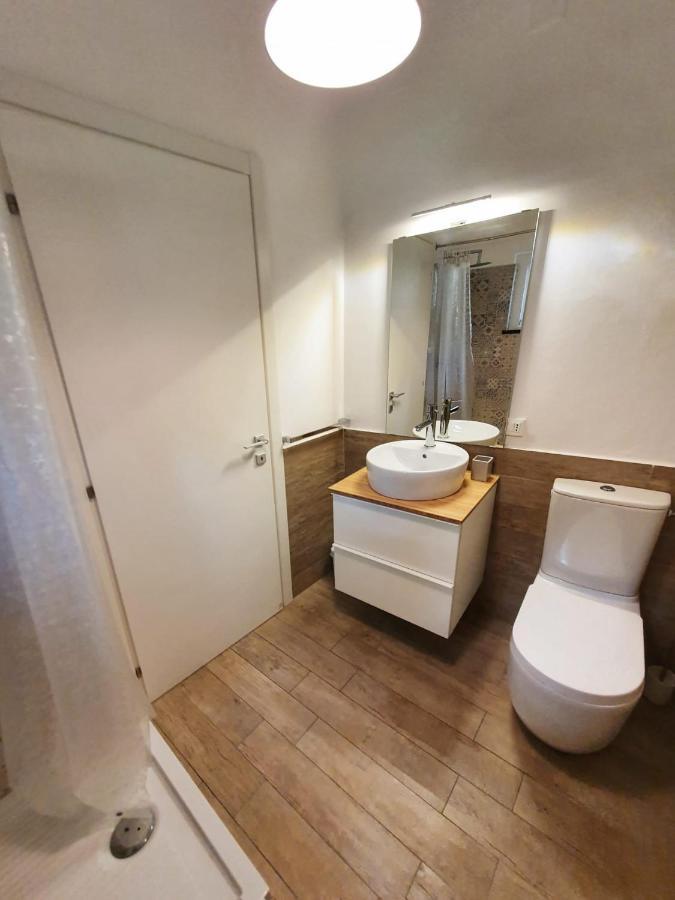 Appartement La Terrazza Sul Blu à Corniglia Extérieur photo
